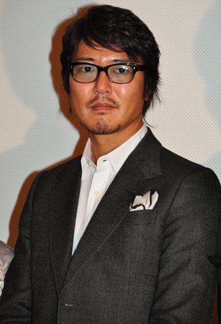 豊原功補、福島で撮影した最新作の全国公開に感慨