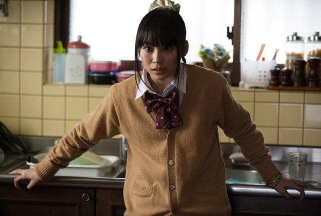 「AKB48」「アイドリング!!!」「SUPER☆GiRLS」「AeLL.」がホラー映画で“共闘”