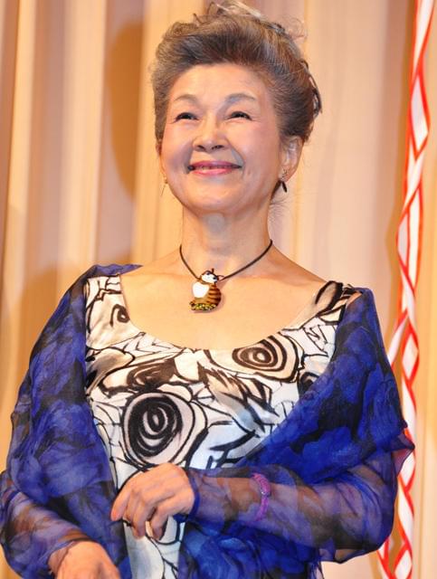 市川実日子、17匹の猫との共演にしみじみ
