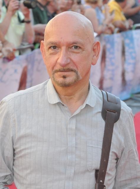 英国の名優が人気SFアクションシリーズに出演か