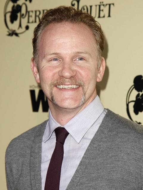 「スーパーサイズ・ミー」M・スパーロック監督、初の劇映画に挑戦