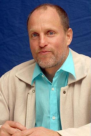 「Out of the Furnace」に出演するウッディ・ハレルソン