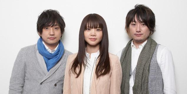 劇場版「コナン」の主題歌「ハルウタ」を手がけたいきものがかり