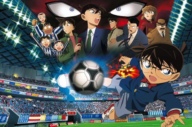 Jリーグとコラボレーションした最新作