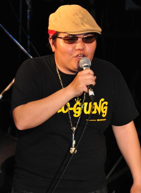 主演俳優がイベントを途中降壇 入江悠監督との確執が原因？