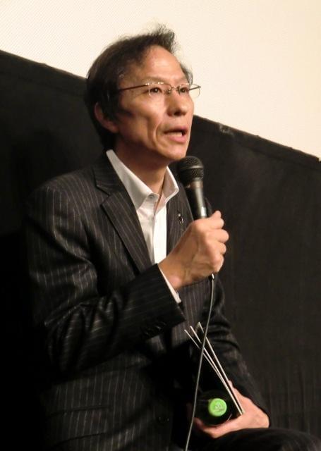 「誰も知らない基地のこと」姜尚中が沖縄基地問題について語る