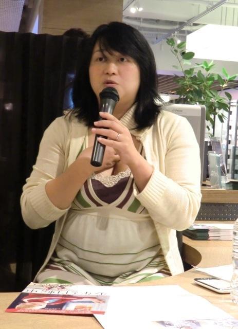 ドキュメンタリー監督・海南友子、母の視点でダルデンヌ兄弟新作を語る