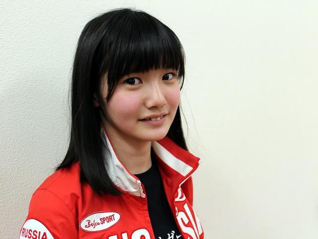 わずか10歳でロシアへ！荒川ちかが語る「ヤクザガール」