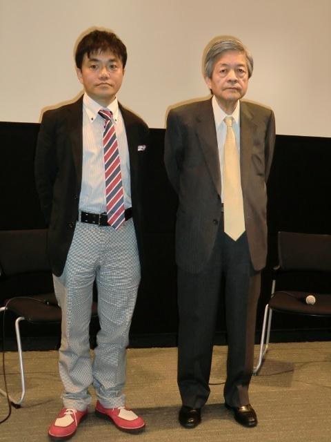 田原総一朗、過去の過激ドキュメンタリー振り返り「テレビは狂ってなきゃだめ」