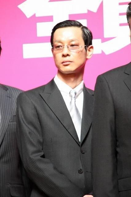 北野武監督「アウトレイジ」完結編が撮入 豪華共演陣も発表