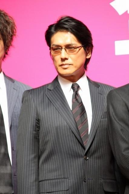 北野武監督「アウトレイジ」完結編が撮入 豪華共演陣も発表