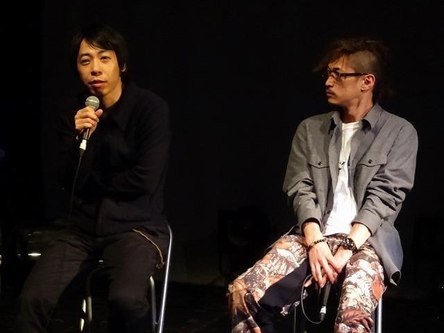 窪塚洋介、宮沢賢治の詩を朗読「涙があふれてきた」