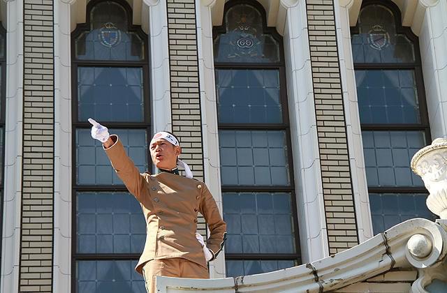 若松孝二監督の三島由紀夫映画、カンヌ映画祭ある視点部門に！