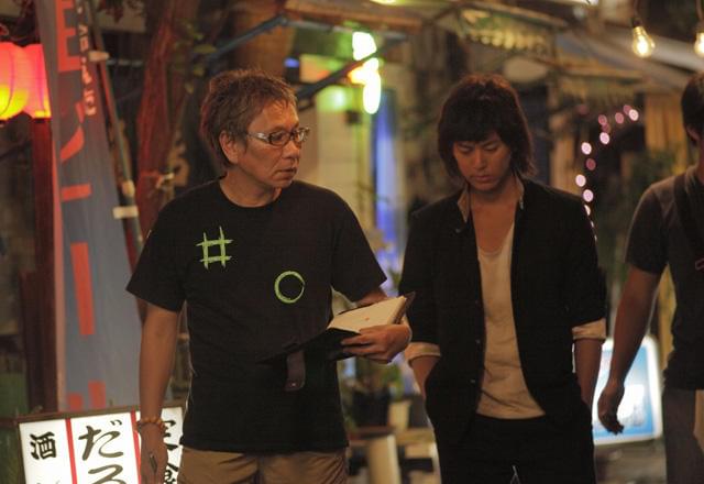 三池崇史監督「愛と誠」で2年連続カンヌへ 妻夫木もビックリ！