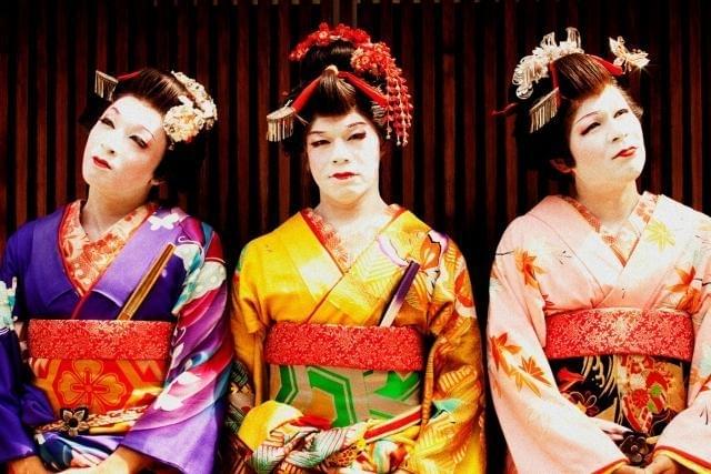 主題歌を担当する10-FEET