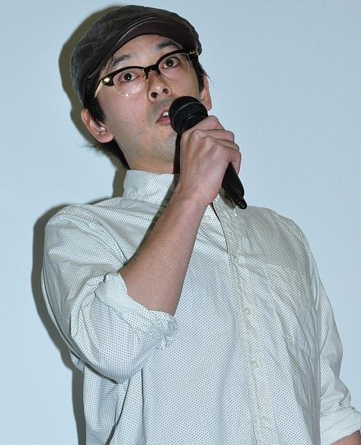 映画単独初主演の岡本あずさ「もっと演じていたかった」と充実の表情