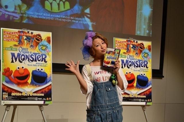 矢口真里、中澤裕子にライバル心!?「子どもが欲しくなる！」