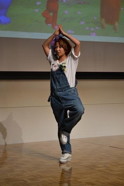 矢口真里、中澤裕子にライバル心!?「子どもが欲しくなる！」