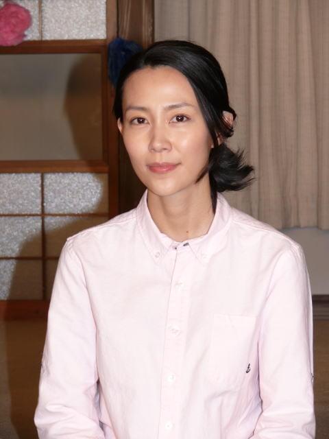 木村佳乃「愛する子どもとダンナさんのために…」出産経て心境に変化