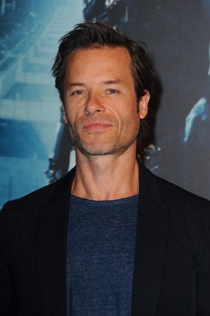 「アイアンマン3」にガイ・ピアース