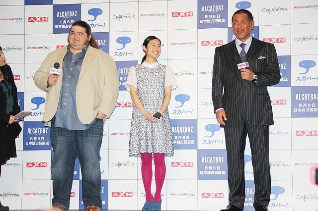 “番長”清原和博氏、初来日の米俳優へ夜の銀座＆六本木のススメ