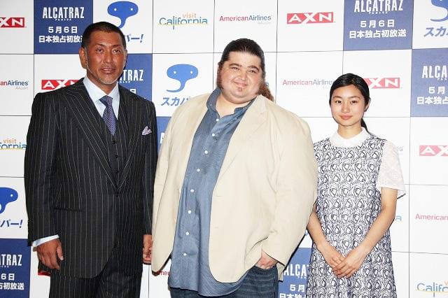 “番長”清原和博氏、初来日の米俳優へ夜の銀座＆六本木のススメ