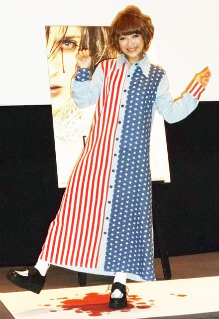 鈴木奈々、結婚への夢ふくらませ「今年中にプロポーズされたい」