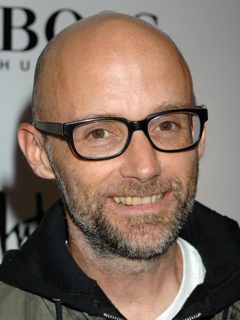 初の映画サントラを手掛けるモービー