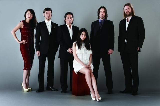 キアヌ・リーブス主演「47RONIN」の全米公開が延期