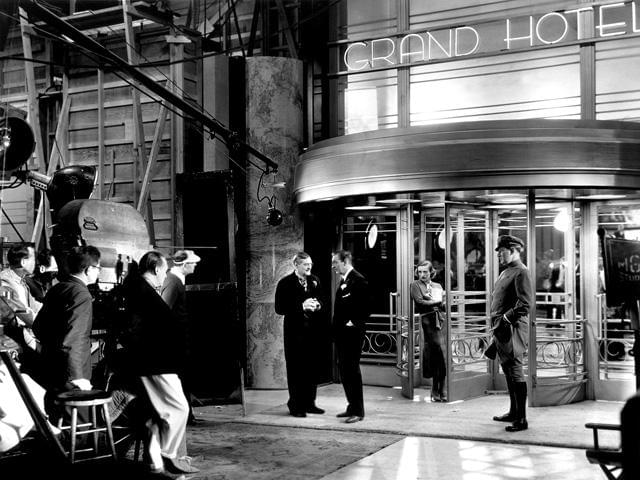 映画の舞台になった豪華ホテルベスト10