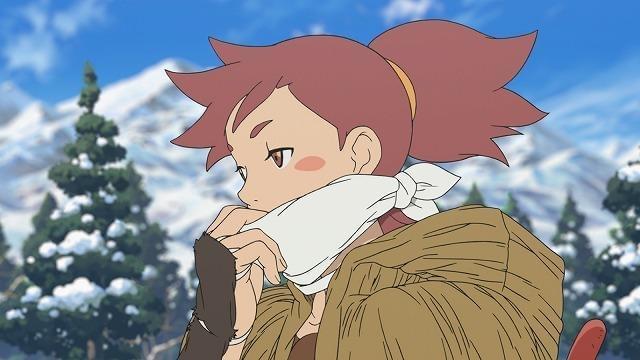 江戸を舞台にした捕物帳が幕を開ける