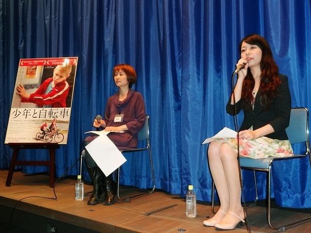 NPO法人理事が語る「少年と自転車」と児童養護施設の現状