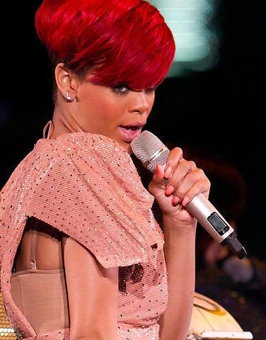 リアーナ、「ワイルド・スピード」第6弾出演!?