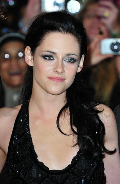 クリステン・スチュワート、新作アクションに主演