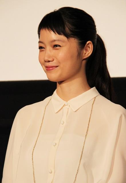 「わが母」原田監督、井上靖105回目誕生日に50万人突破で感無量