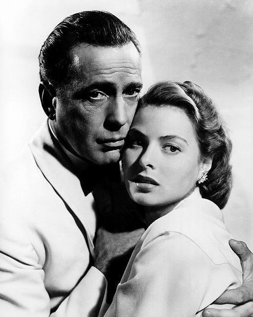 米ワーナー、「カサブランカ」他4作品の脚本を電子書籍化