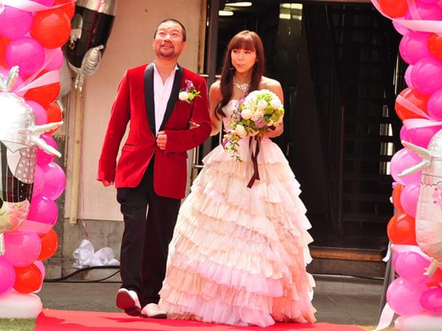 キム兄4度目の結婚！ 西方凌のプロポーズに「ありがた過ぎて涙が出た」