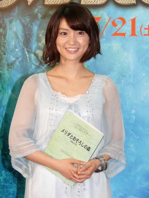 AKB48大島優子「もっと控えめにしろ」と父の小言を告白
