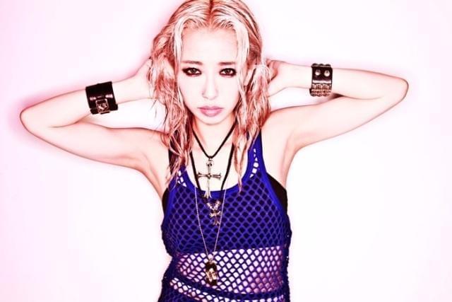 主題歌を担当する加藤ミリヤ