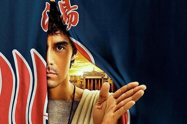 「テルマエ・ロマエ」興収50億突破なるか