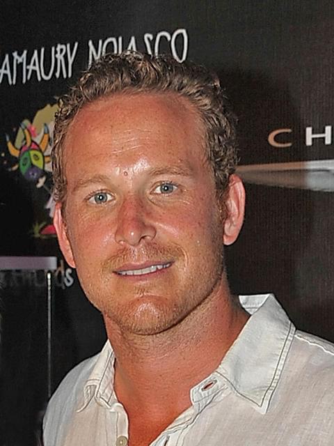 「ダイ・ハード5」の悪役にコール・ハウザー