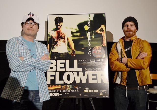 故アダム・ヤウクさんに見出された新鋭監督、訃報に「とても悲しい」