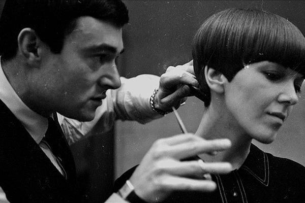 著名ヘアスタイリスト、ビダル・サスーン氏が死去