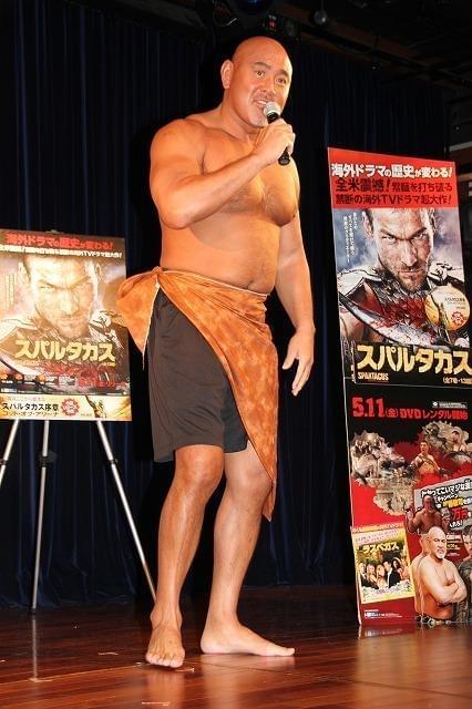 “エロスの伝道師”杉本彩が43年間求め続けた男とは？