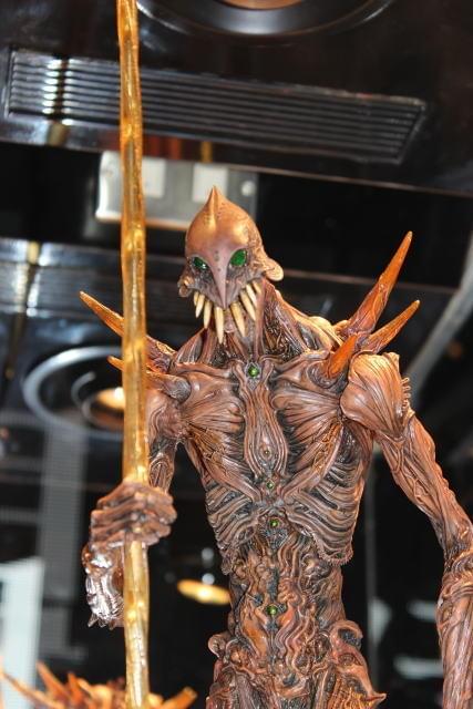 庵野秀明が企画、ジブリ短編で“巨神兵”が実写化！