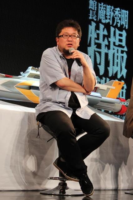 庵野秀明が企画、ジブリ短編で“巨神兵”が実写化！