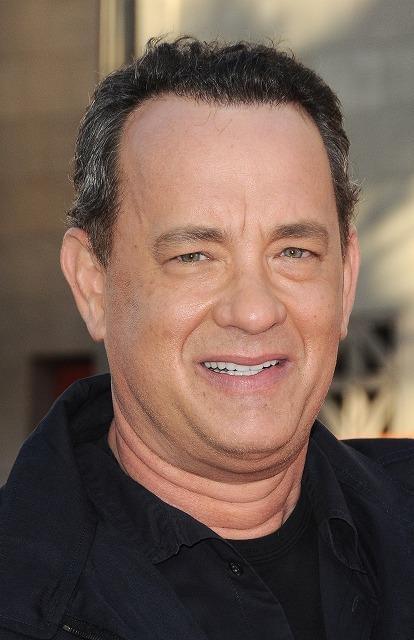 トム・ハンクスがブロードウェイ劇に初挑戦か