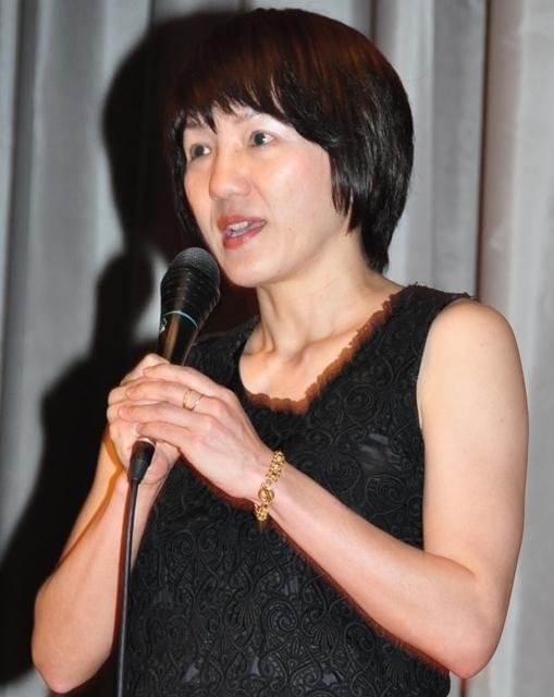 市川実日子は「変で不思議」!? 光石研が明かす