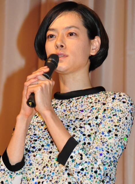 市川実日子は「変で不思議」!? 光石研が明かす