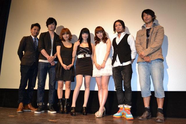 森下悠里、代表作「ふたりエッチ」は「青春のバイブル」